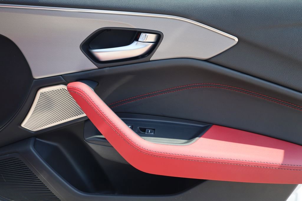 New 2025 Acura TLX SH-AWD w/ A-SPEC Pkg image 32