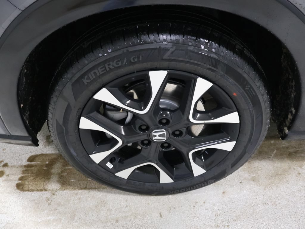 New 2027 Honda HR-V EX-L image 10