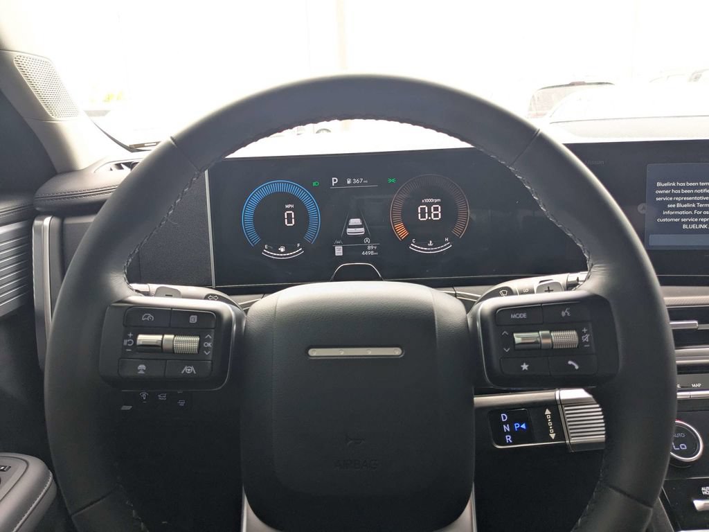 Used 2025 Hyundai Santa Fe XRT AWD/4WD image 22