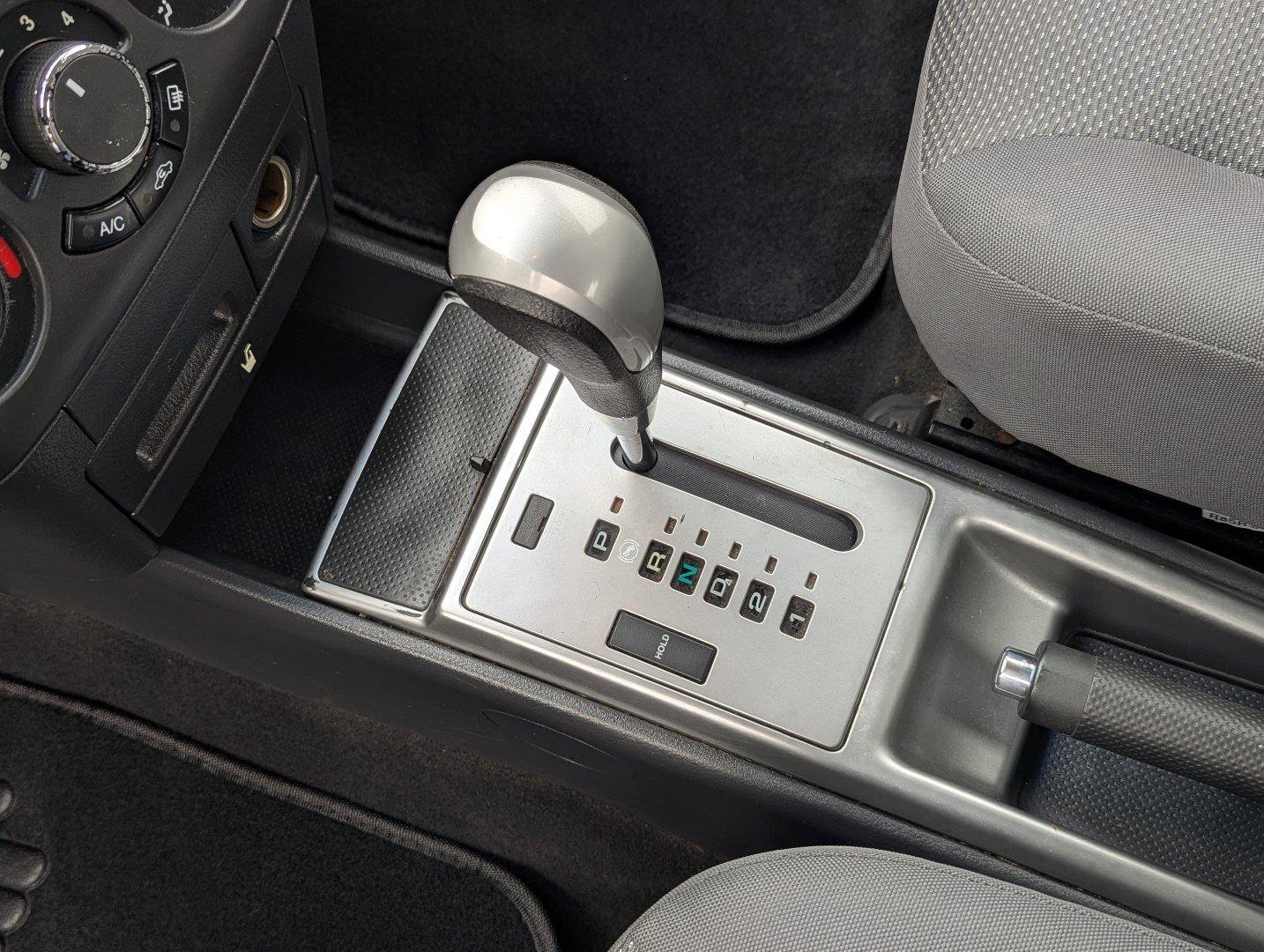 Used 2009 Chevrolet Aveo LT FWD image 15