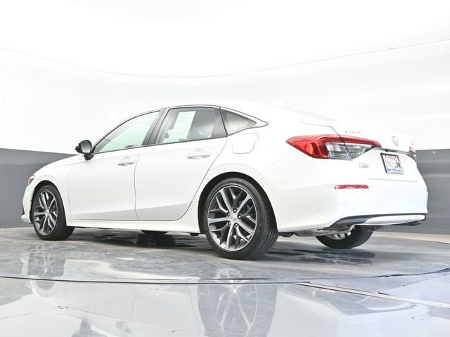 Used 2023 Honda Civic Touring image 22