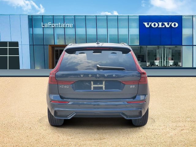 New 2026 Volvo XC60 B5 Ultra w/ Protection Package Premier AWD/4WD image 5