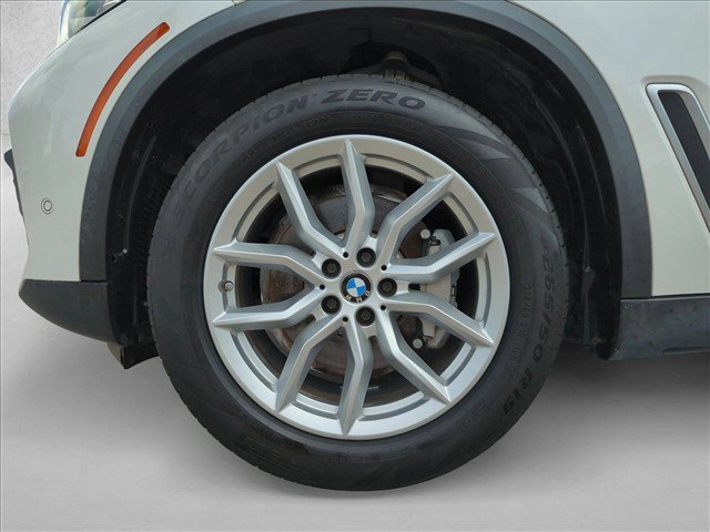 Used 2019 BMW X5 xDrive40i w/ Convenience Package AWD/4WD image 24