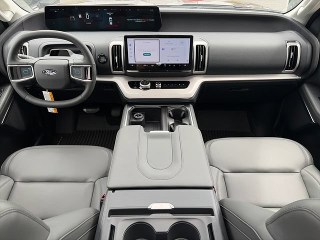 New 2027 Ford Expedition Max Active AWD/4WD image 14