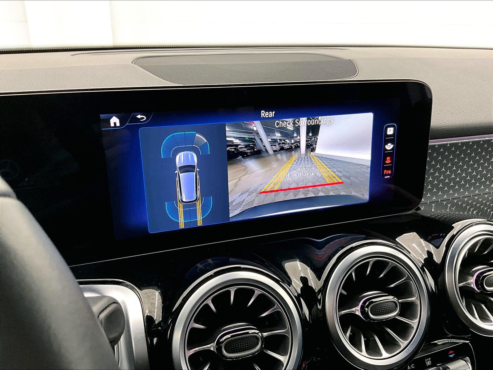 Certified 2024 Mercedes-Benz EQB 250+ image 29