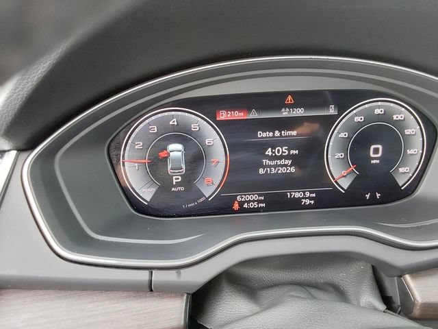 Used 2024 Audi Q5 2.0T Premium Plus AWD/4WD image 26