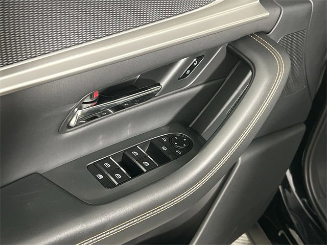 New 2026 MAZDA CX-90 3.3 Turbo w/ Premium Plus Pkg image 13