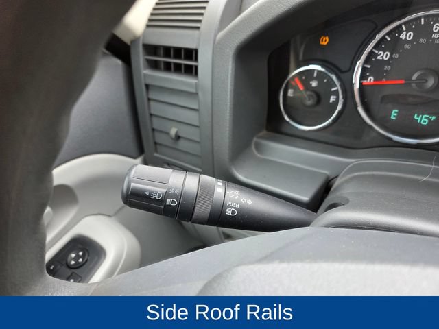 Used 2008 Jeep Liberty Sport w/ Popular Equipment Group AWD/4WD image 20