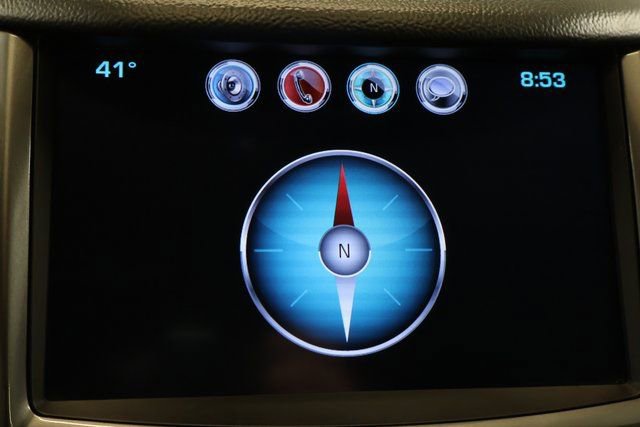 Used 2017 Chevrolet Cruze LT w/ Sun And Sound Package image 25