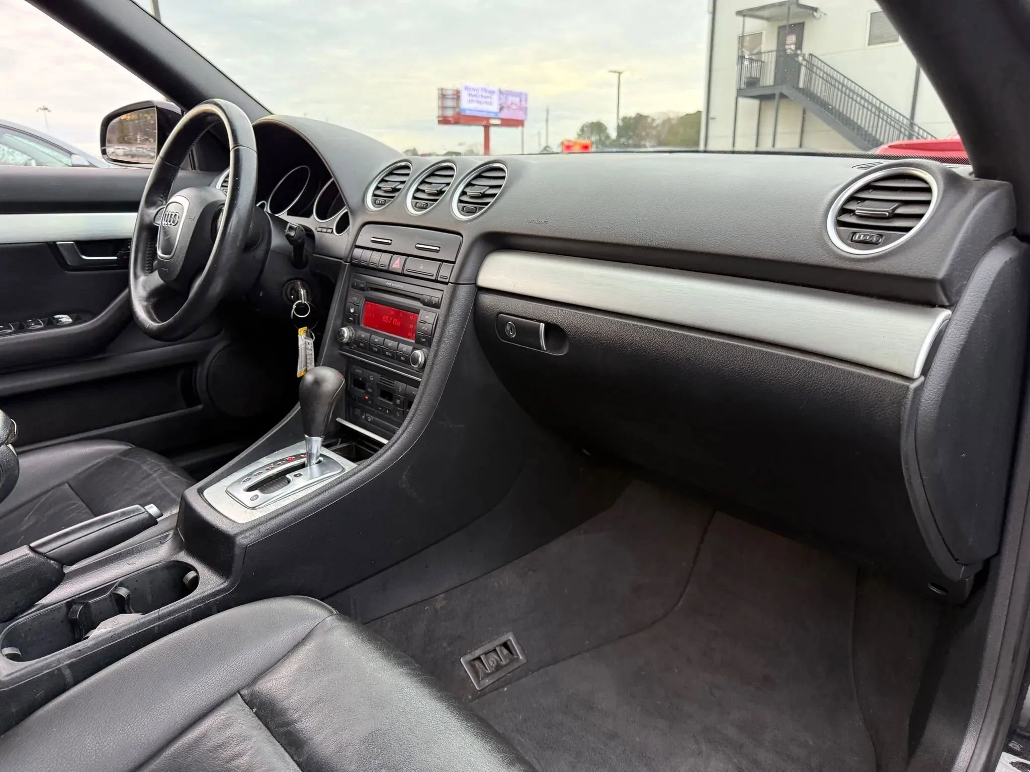 Used 2008 Audi A4 2.0T image 19