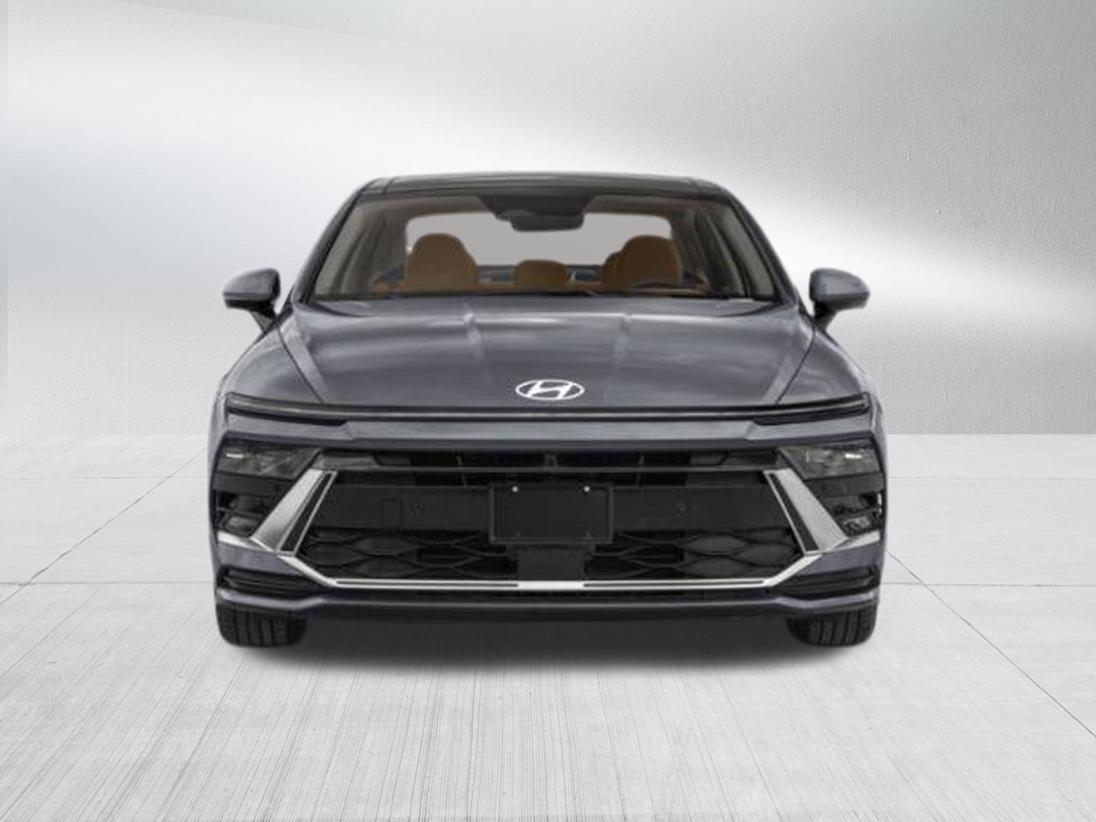 New 2026 Hyundai Sonata Limited image 4