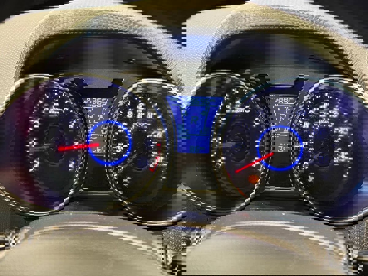 Used 2016 Hyundai Veloster w/ Option Group 02 image 17