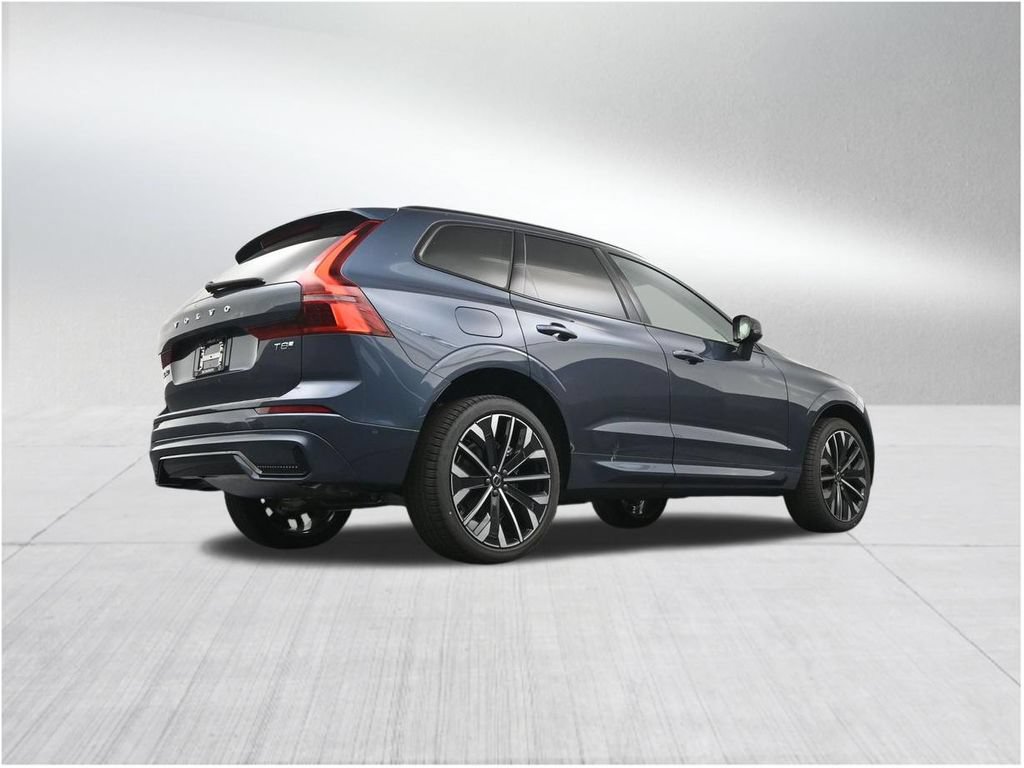 New 2026 Volvo XC60 T8 Ultra w/ Protection Package Premier AWD/4WD image 25