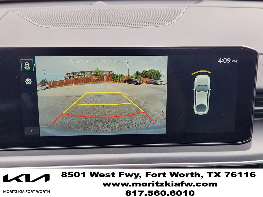 New 2026 Kia K5 GT FWD image 13