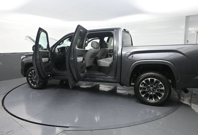 Used 2026 Toyota Tundra Limited w/ Power Package AWD/4WD image 43