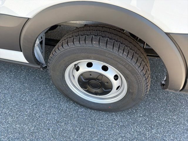 New 2026 Ford Transit 350 XL RWD image 8