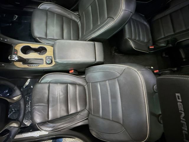 Used 2017 GMC Acadia Denali w/ Technology Package image 25