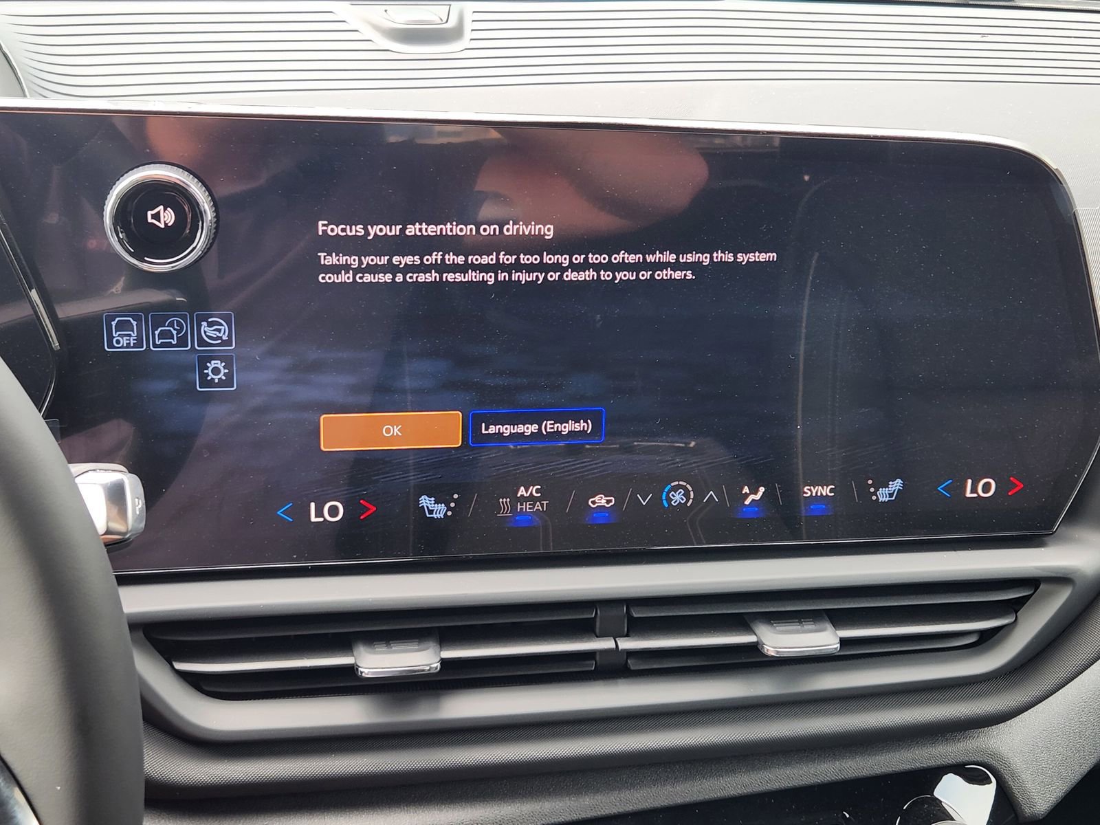 New 2026 Chevrolet Silverado EV LT AWD/4WD image 17