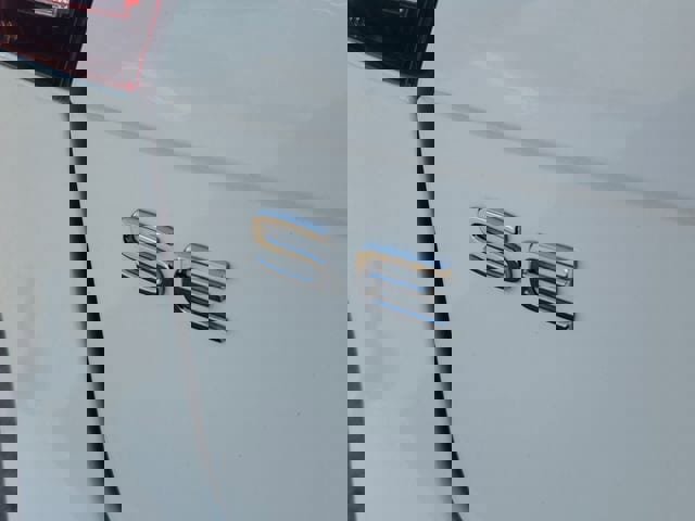 Certified 2024 Volkswagen Tiguan SE w/ Panoramic Sunroof Package image 6