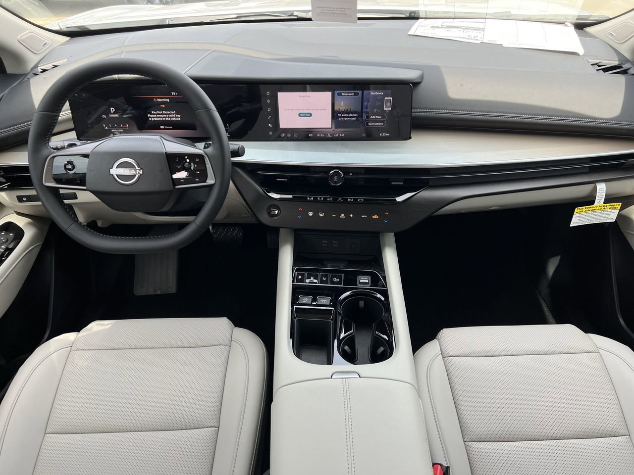 New 2026 Nissan Murano SL image 9