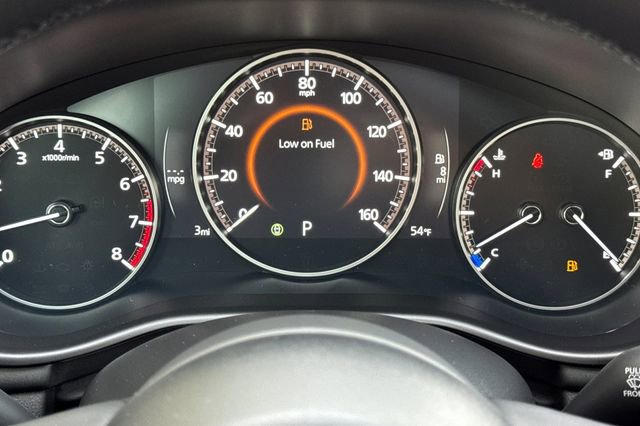 New 2026 MAZDA MAZDA3 s image 27