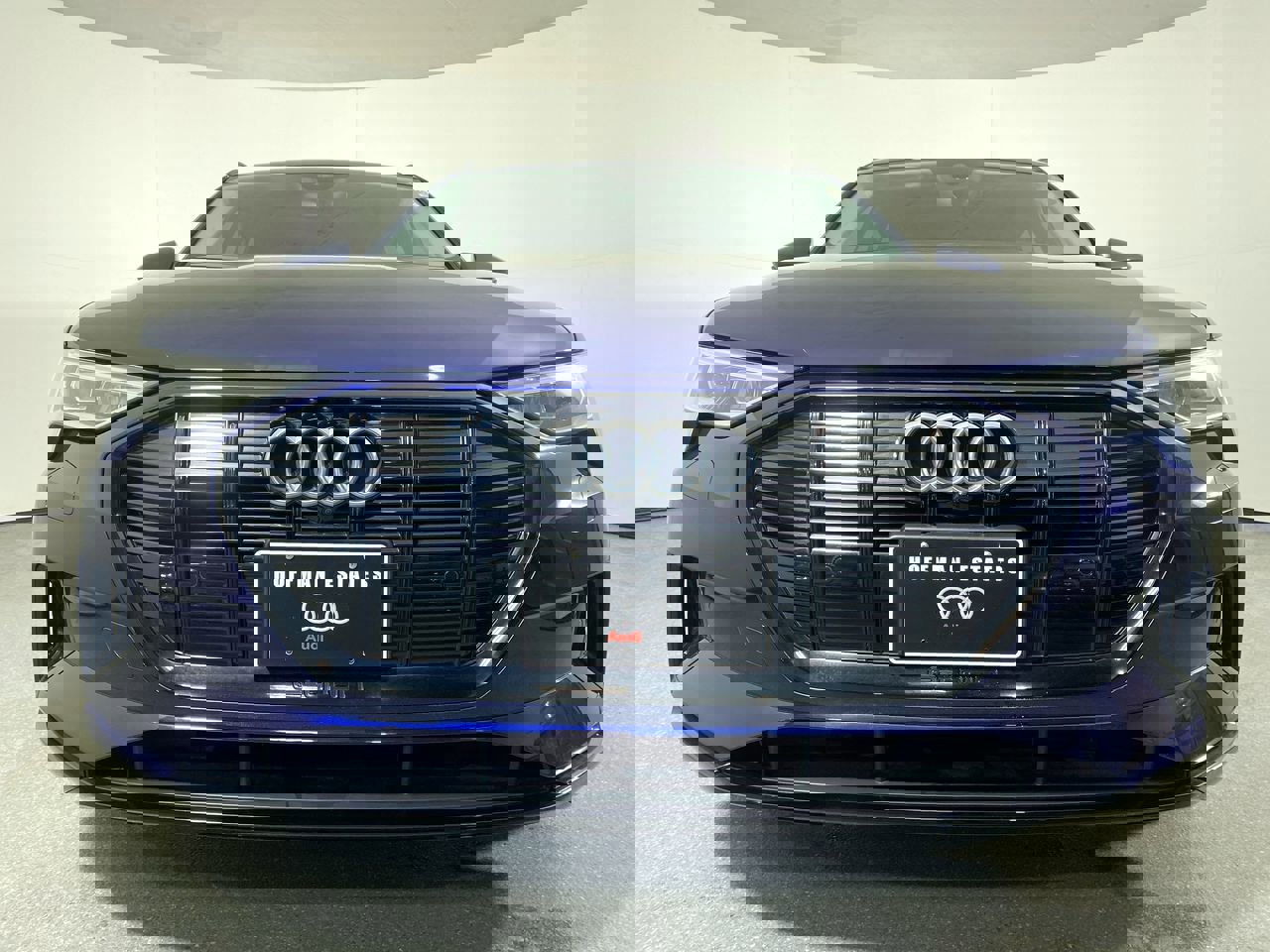 Certified 2021 Audi e-tron Premium w/ Convenience Plus Package image 26