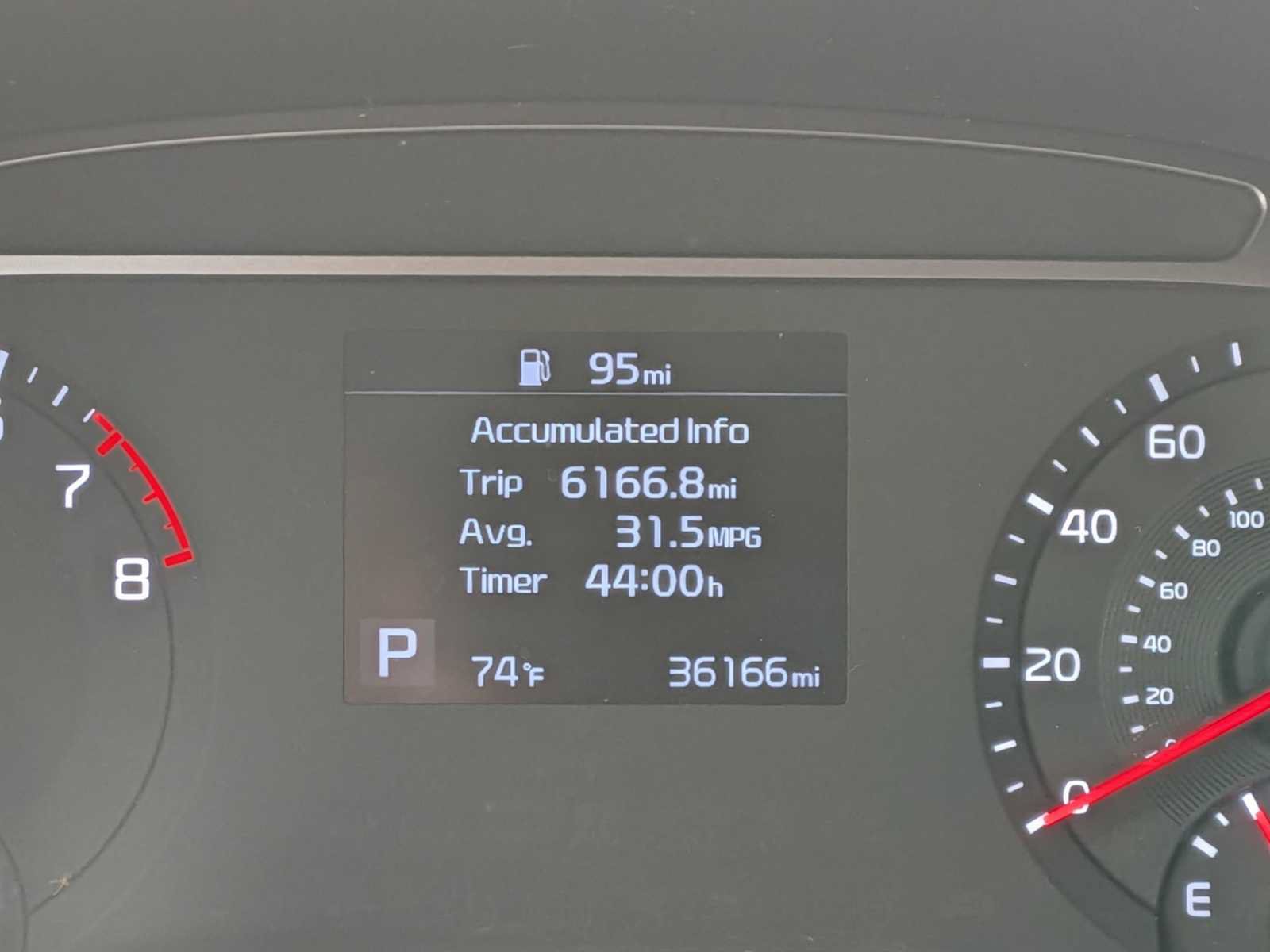 Used 2021 Kia Soul LX FWD image 29