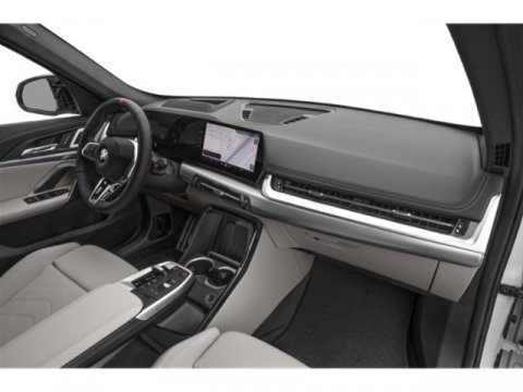 New 2026 BMW X1 M35i w/ Technology Package AWD/4WD image 17
