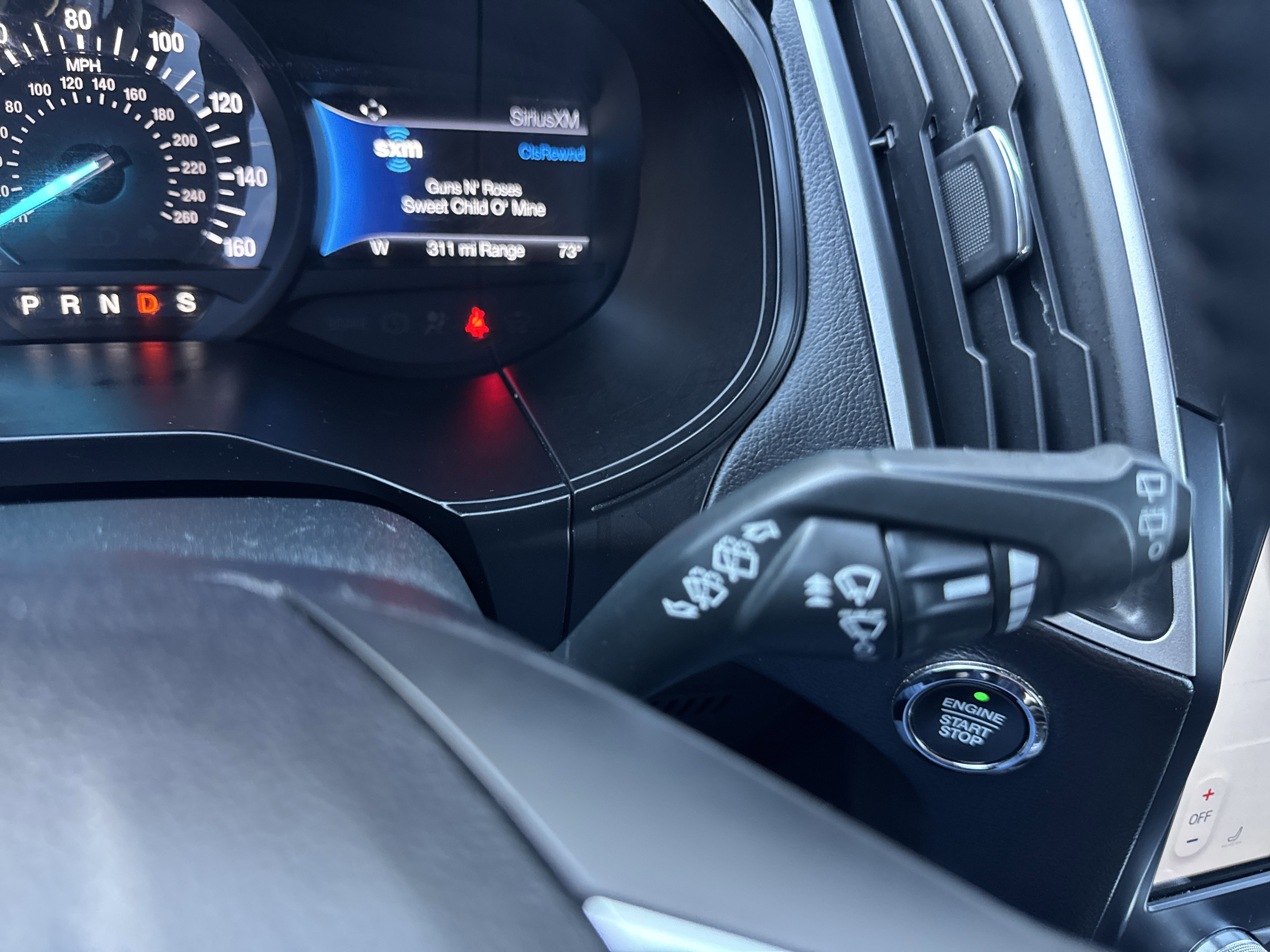 Used 2023 Ford Edge SEL w/ Sport Appearance Package image 27