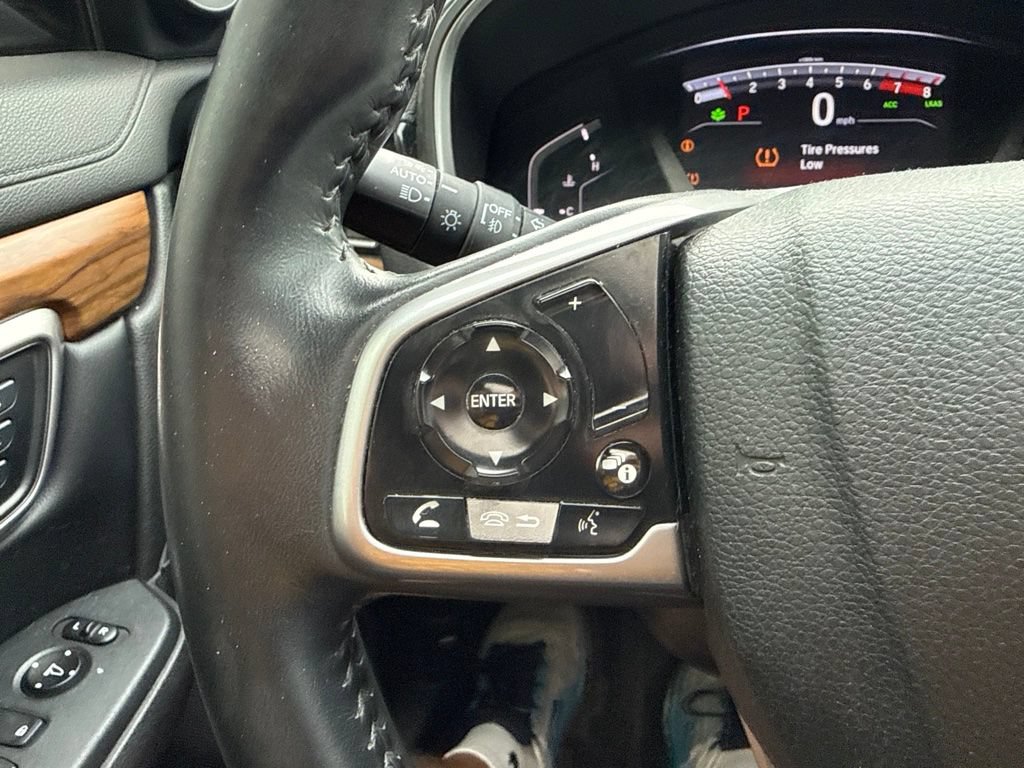 Used 2019 Honda CR-V EX-L image 20