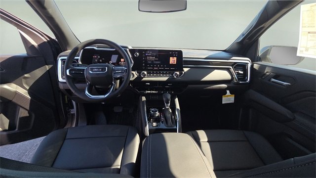 New 2026 GMC Canyon Elevation image 26