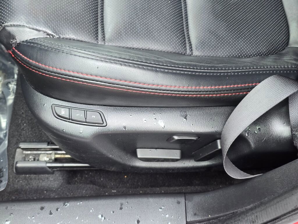 Used 2015 MAZDA MAZDA6 Grand Touring image 23