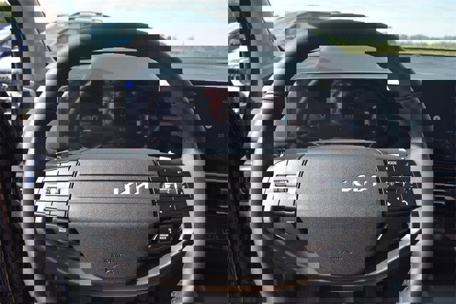 New 2026 Kia Sportage SX Prestige image 30