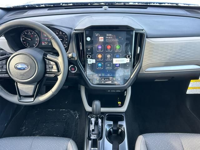 Used 2026 Subaru Forester Premium image 13