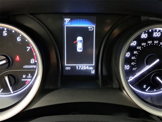 Used 2023 Toyota Camry LE video 2