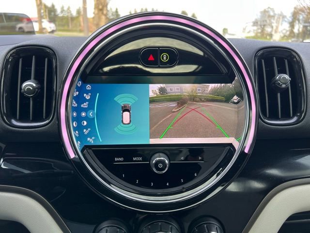 Used 2022 MINI Cooper Countryman John Cooper Works image 35