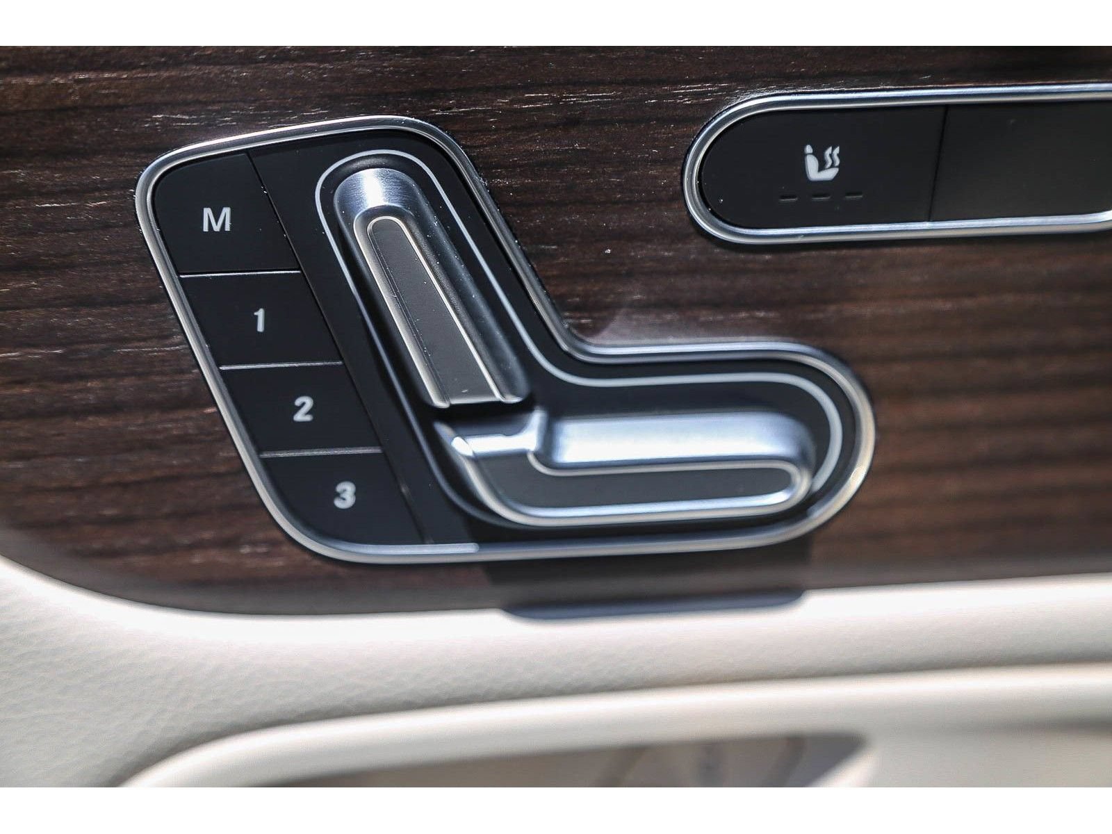 Certified 2026 Mercedes-Benz GLB 250 image 20