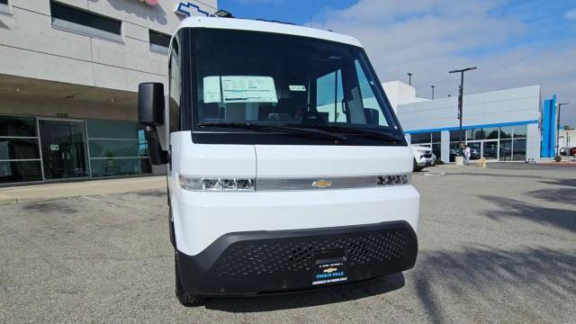 New 2025 Chevrolet Brightdrop 600 FWD image 3