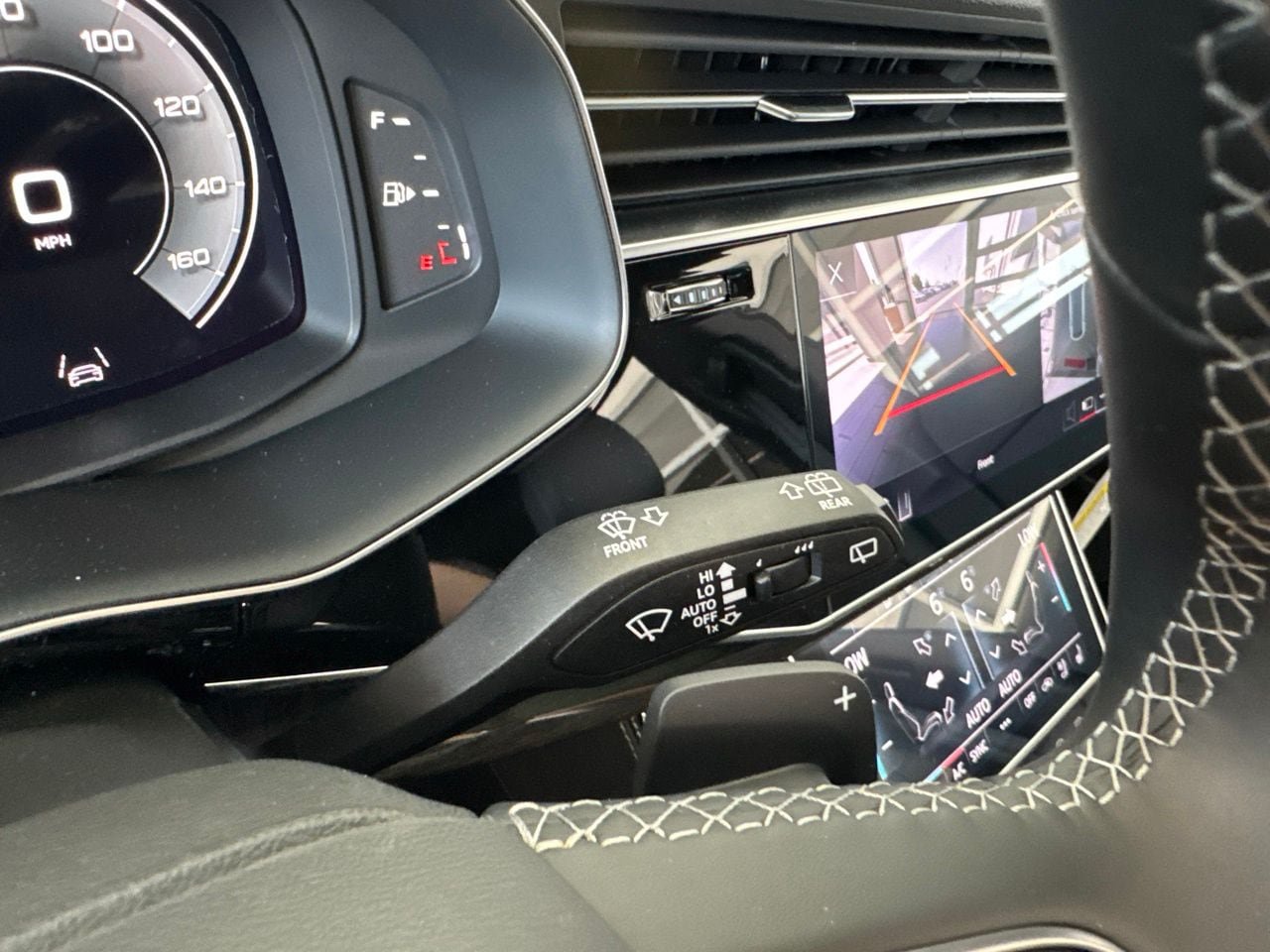 New 2026 Audi Q8 Premium Plus AWD/4WD image 23