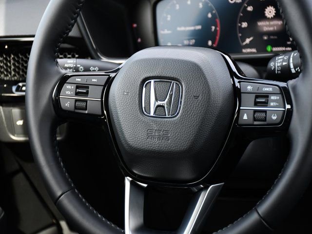 New 2026 Honda CR-V EX-L image 20