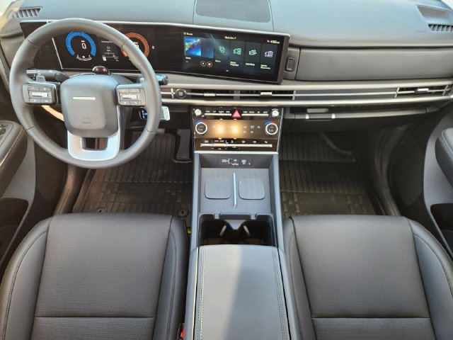 New 2027 Hyundai Santa Fe SEL FWD image 27