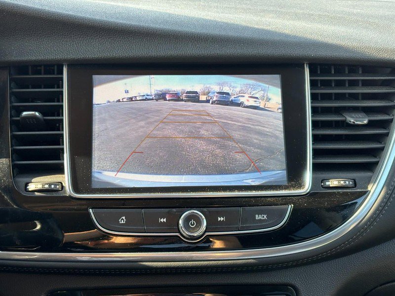 Used 2019 Buick Encore Preferred image 23