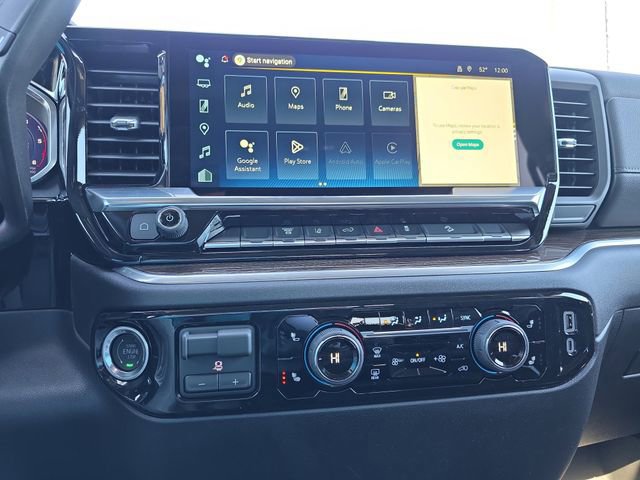 New 2026 Chevrolet Silverado 2500 LT w/ Leather Package image 21