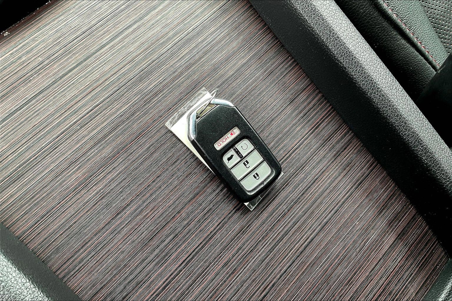 Used 2021 Honda Pilot Black Edition image 34