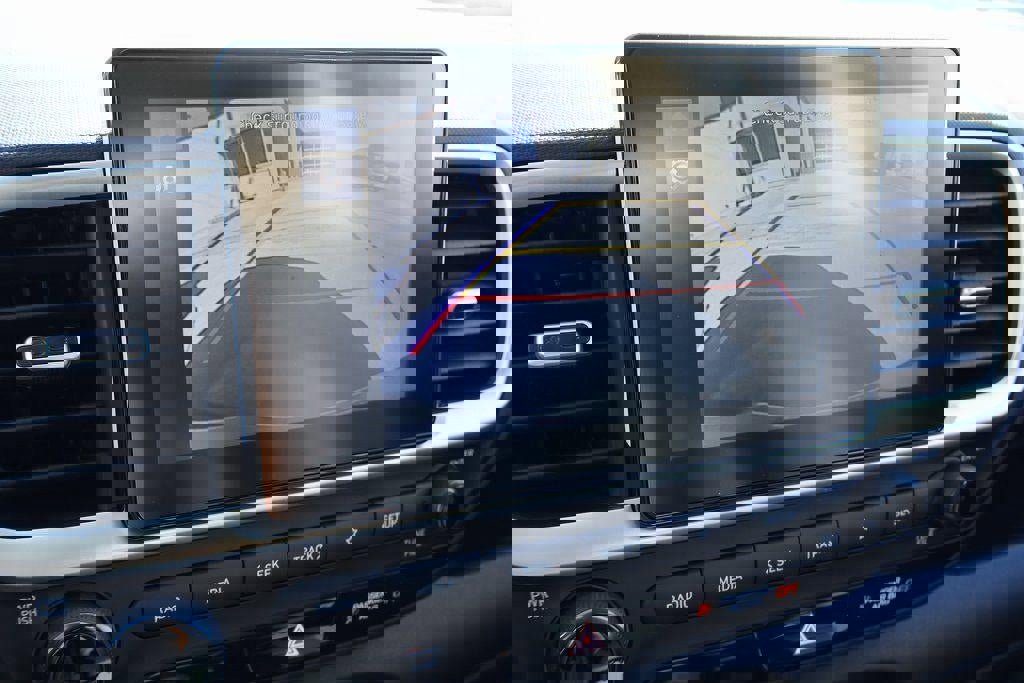 New 2026 Hyundai Venue SEL image 4