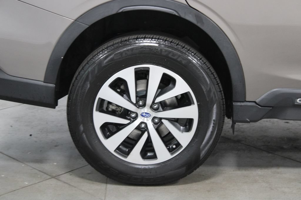 Used 2021 Subaru Outback Premium AWD/4WD image 13