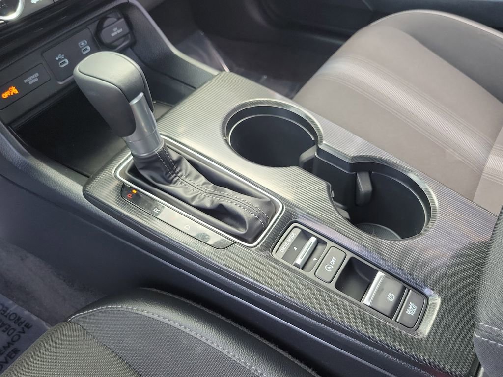 Used 2025 Honda Civic Sport image 13