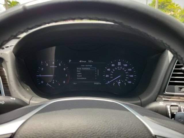 Used 2020 Genesis G80 3.8 w/ Sport Package 02 RWD image 24