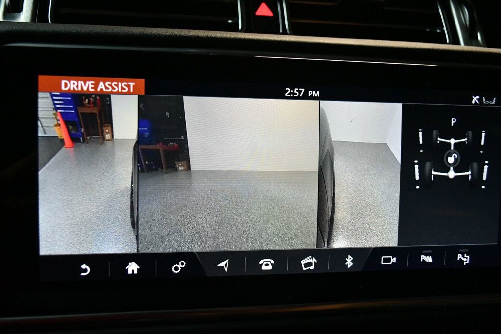 Used 2021 Land Rover Range Rover P525 Westminster Edition image 63