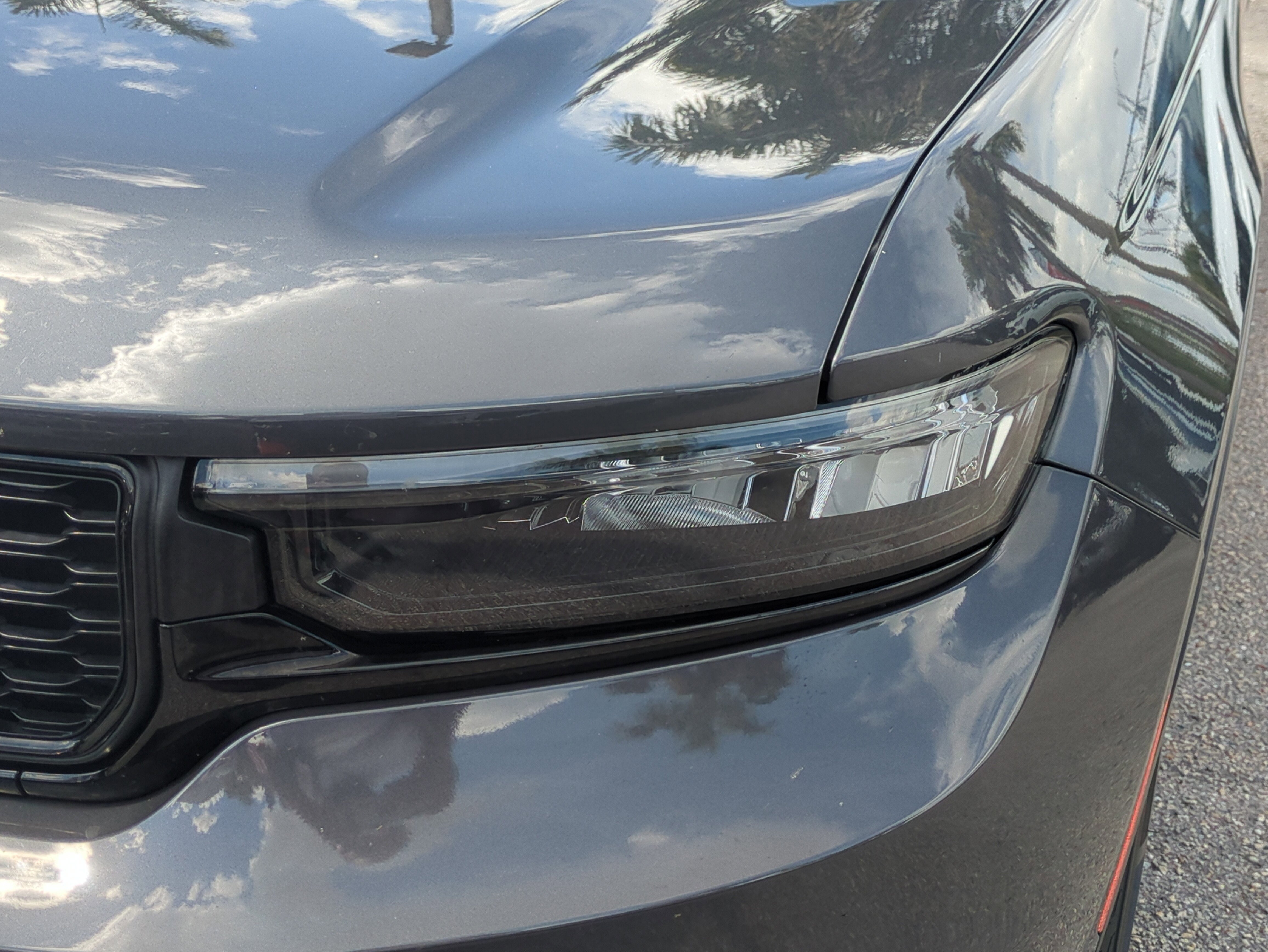 Certified 2023 Jeep Grand Cherokee L Altitude image 10